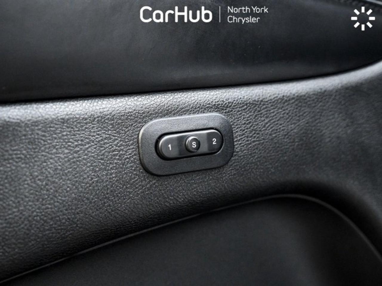 2019 Dodge Durango R/T AWD Power sunroof Blacktop Package 20'' Wheels Alpine Audio Photo