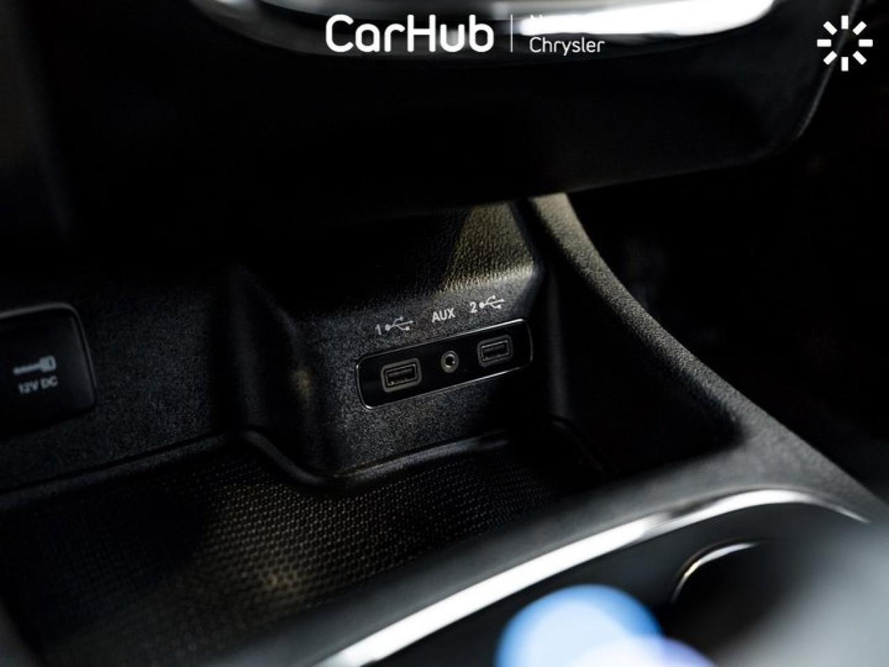 2019 Dodge Durango R/T AWD Power sunroof Blacktop Package 20'' Wheels Alpine Audio Photo