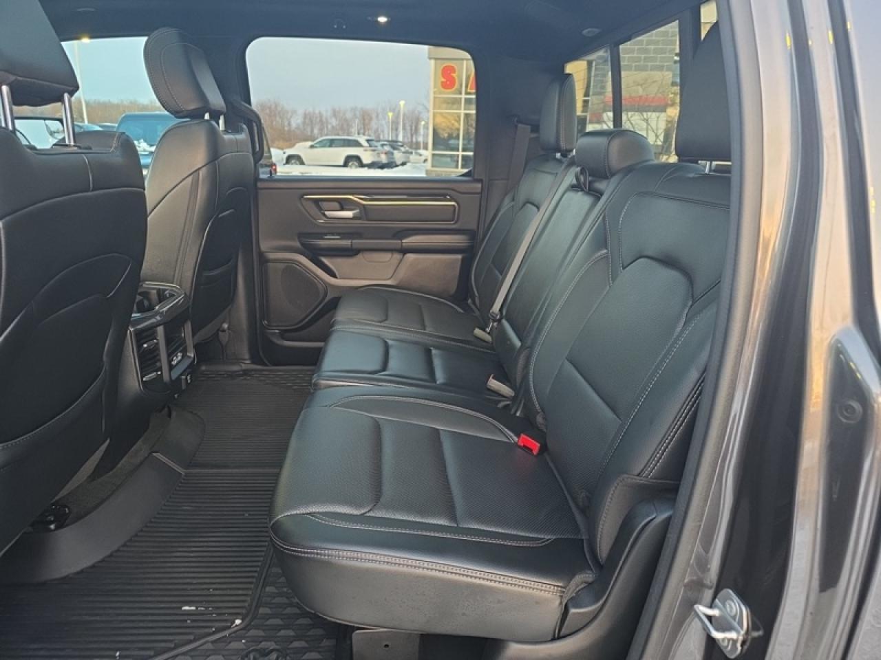 2022 RAM 1500 Sport  - Android Auto -  Apple CarPlay Photo