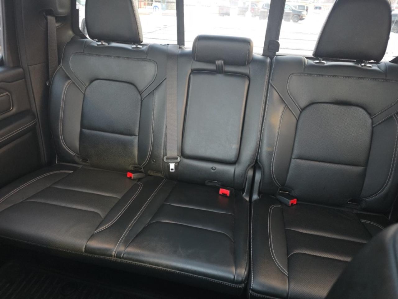 2022 RAM 1500 Sport  - Android Auto -  Apple CarPlay Photo