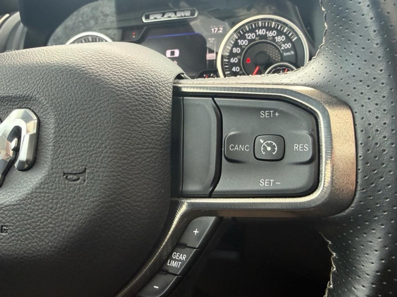 2022 RAM 1500 Sport  - Android Auto -  Apple CarPlay Photo