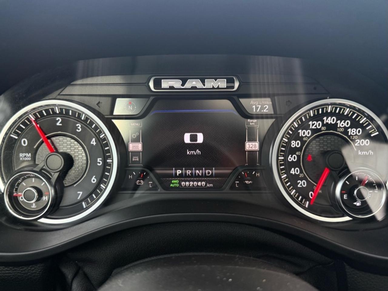 2022 RAM 1500 Sport  - Android Auto -  Apple CarPlay Photo