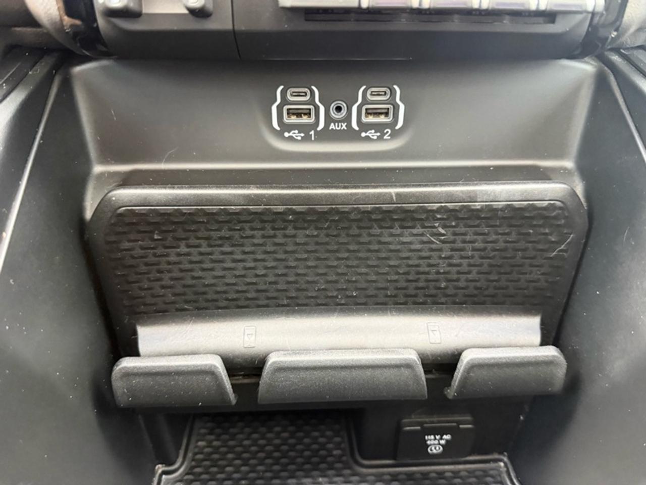 2022 RAM 1500 Sport  - Android Auto -  Apple CarPlay Photo