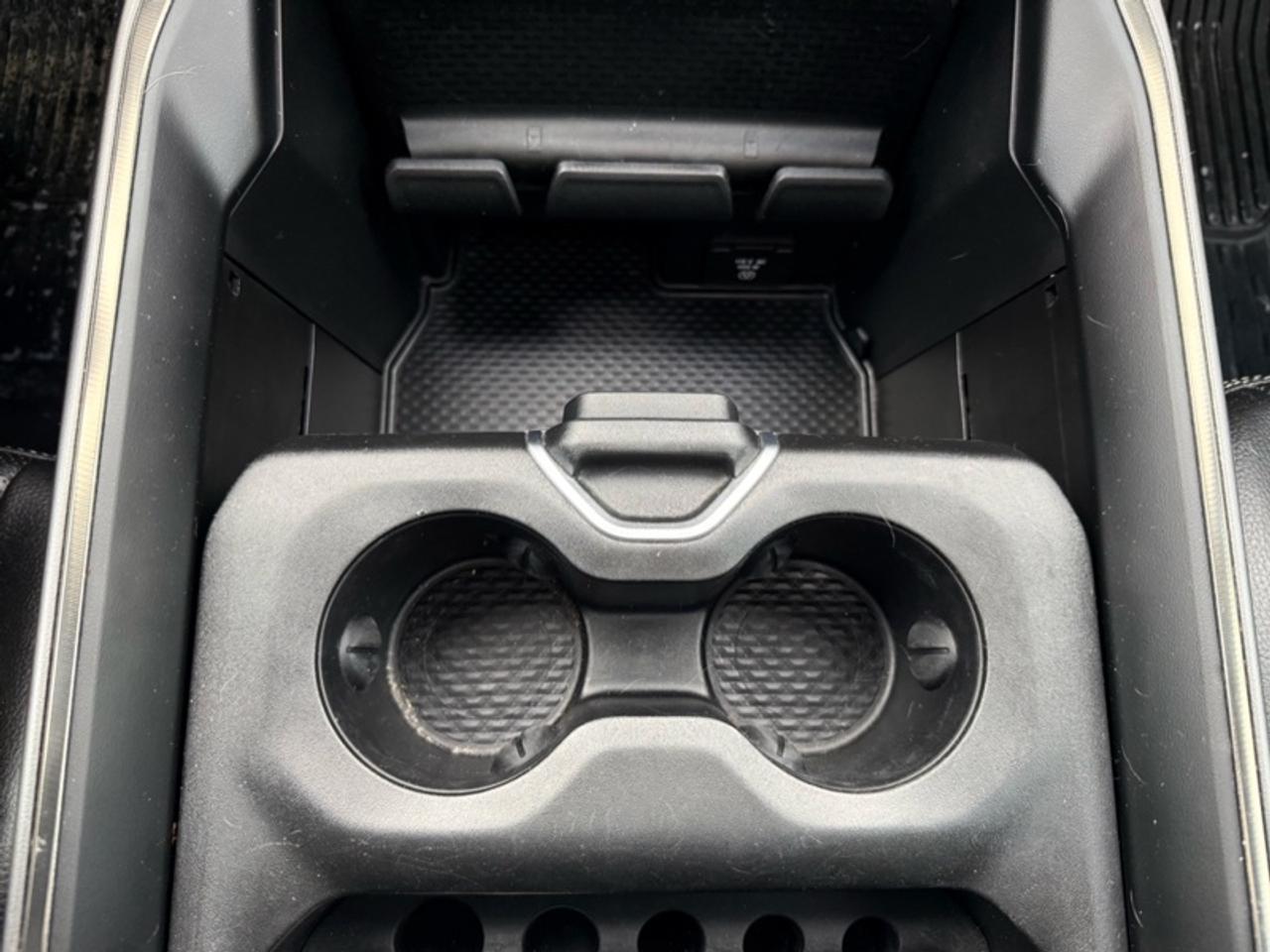 2022 RAM 1500 Sport  - Android Auto -  Apple CarPlay Photo