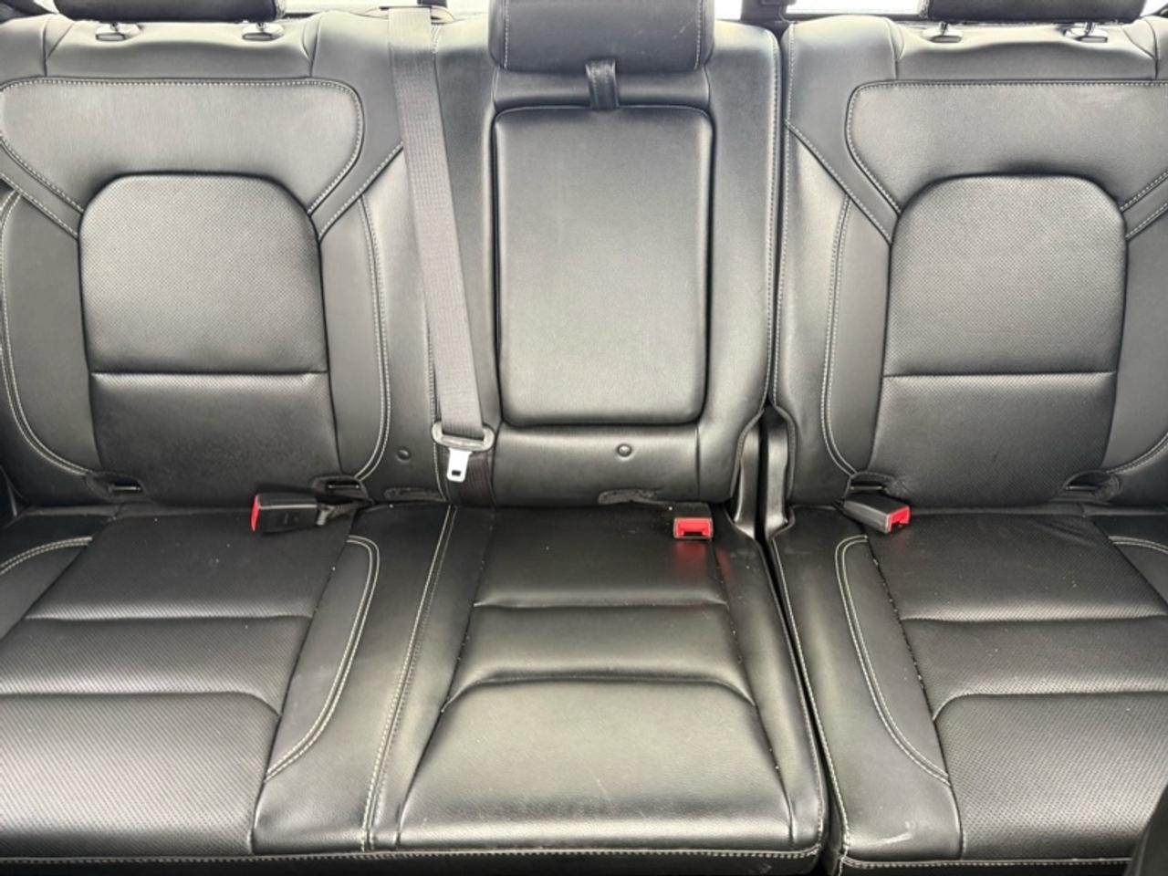 2022 RAM 1500 Sport  - Android Auto -  Apple CarPlay Photo