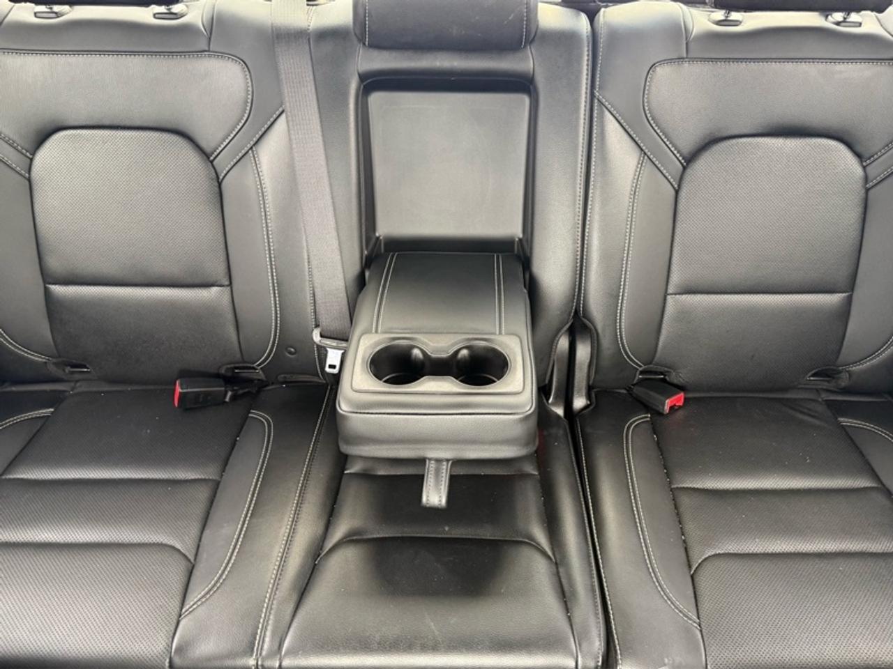 2022 RAM 1500 Sport  - Android Auto -  Apple CarPlay Photo