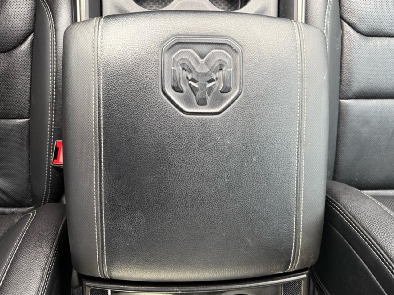 2022 RAM 1500 Sport  - Android Auto -  Apple CarPlay Photo