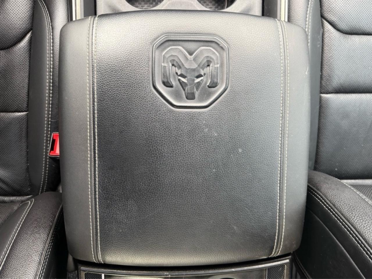 2022 RAM 1500 Sport  - Android Auto -  Apple CarPlay Photo