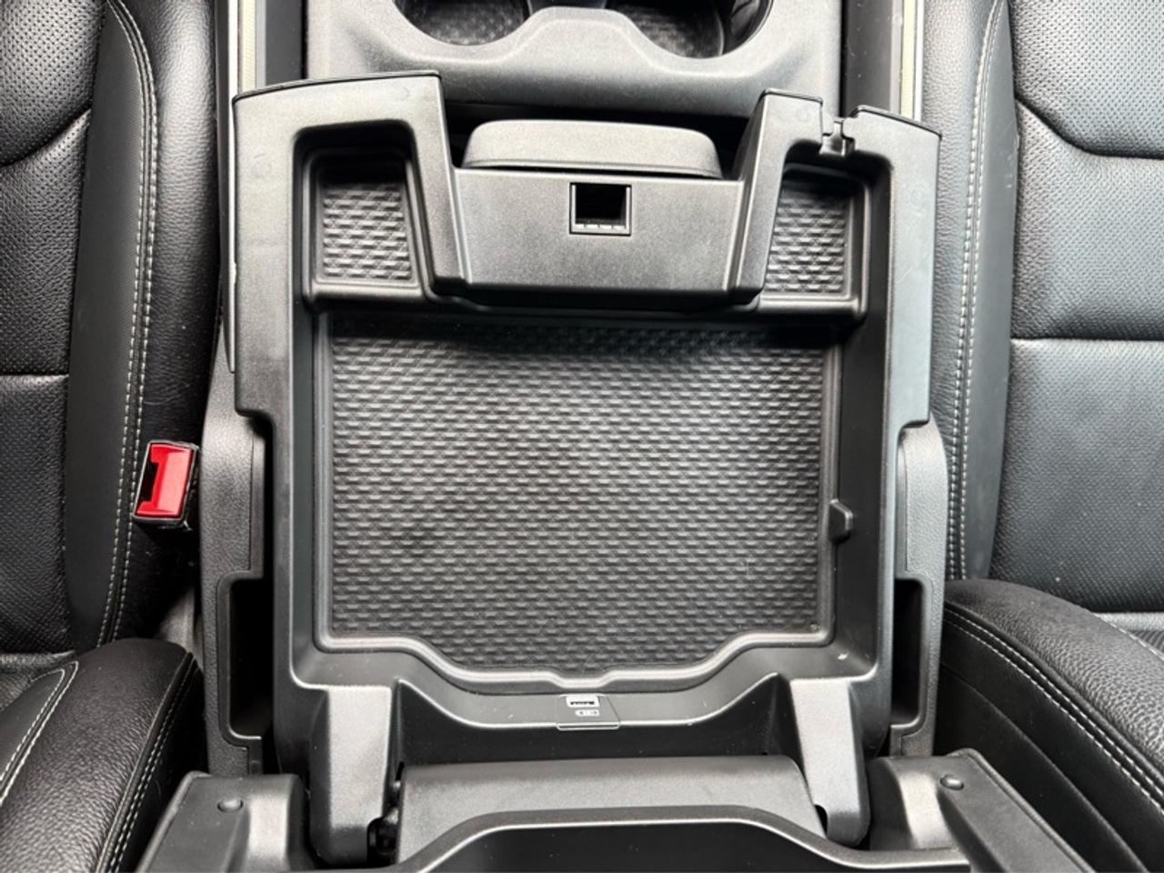 2022 RAM 1500 Sport  - Android Auto -  Apple CarPlay Photo