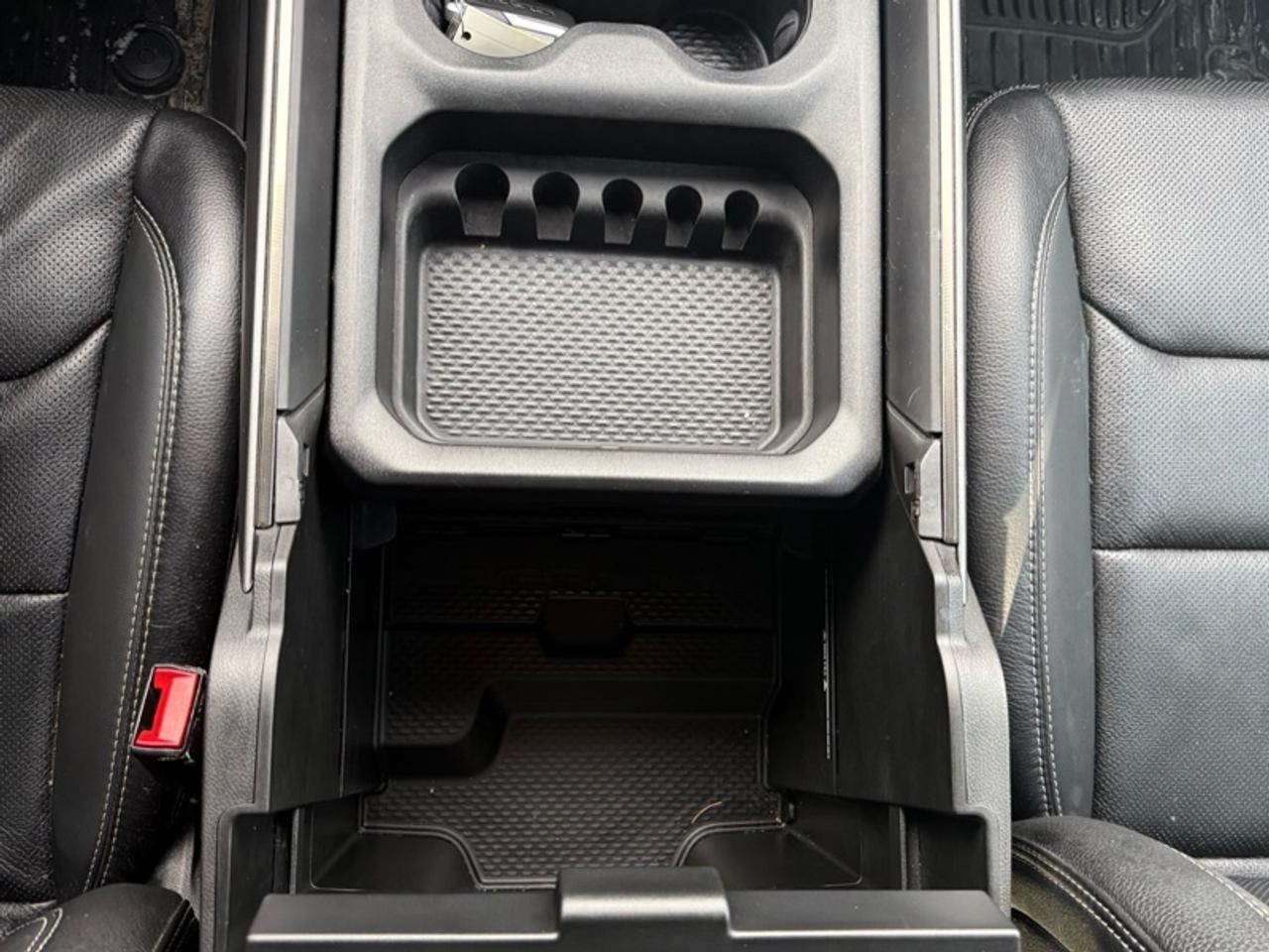 2022 RAM 1500 Sport  - Android Auto -  Apple CarPlay Photo