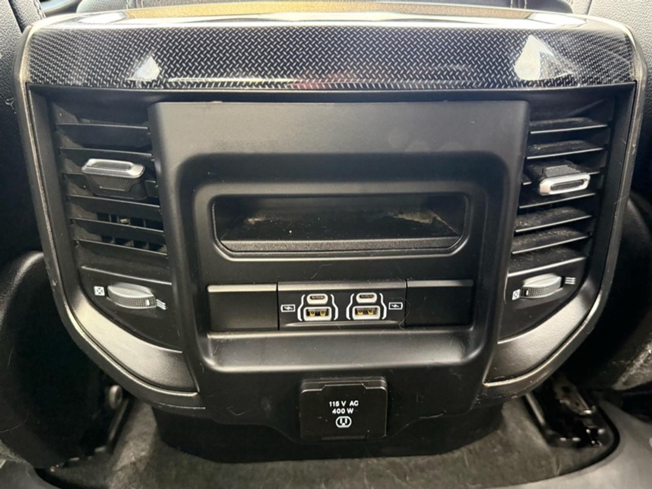 2022 RAM 1500 Sport  - Android Auto -  Apple CarPlay Photo
