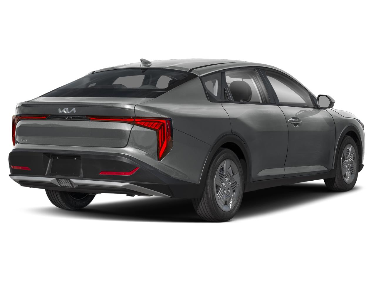 2025 Kia K4 Lx Fwd Photo