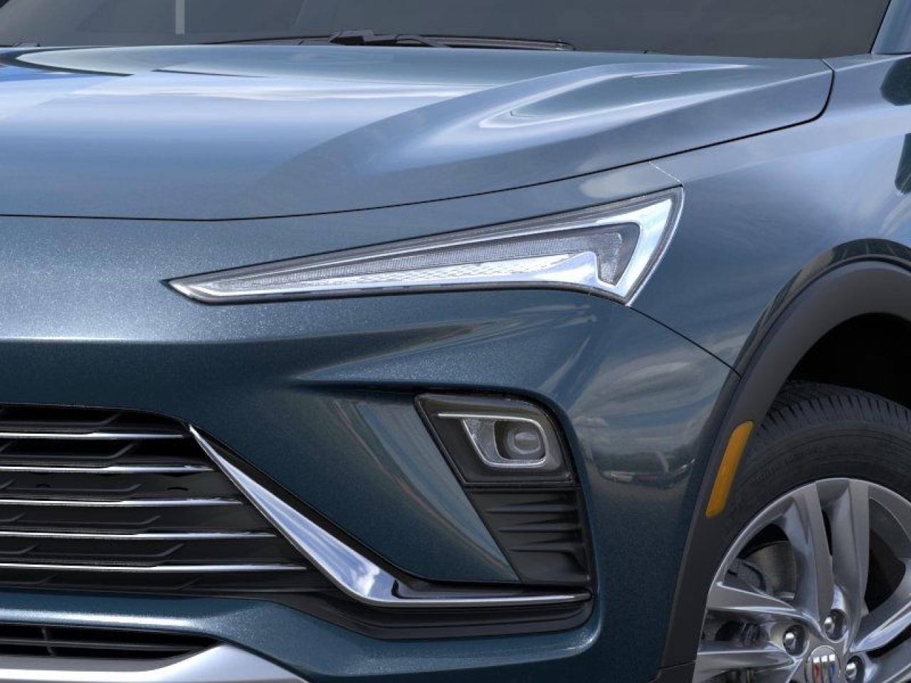 2026 Buick Envista Preferred Photo