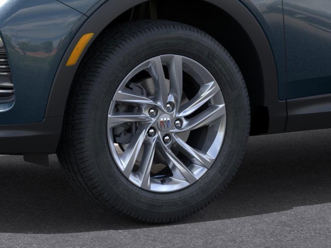 2026 Buick Envista Preferred Photo