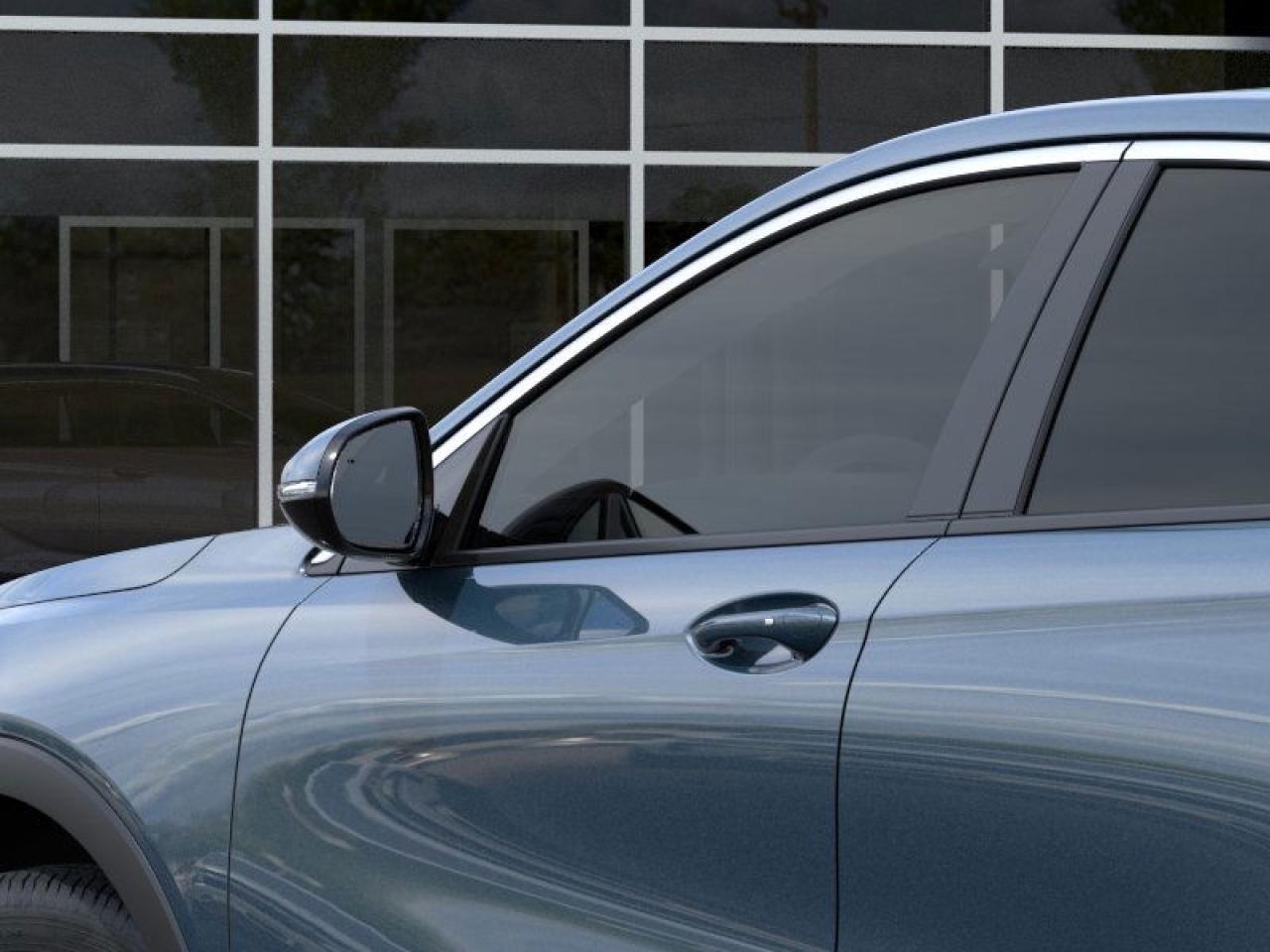 2026 Buick Envista Preferred Photo