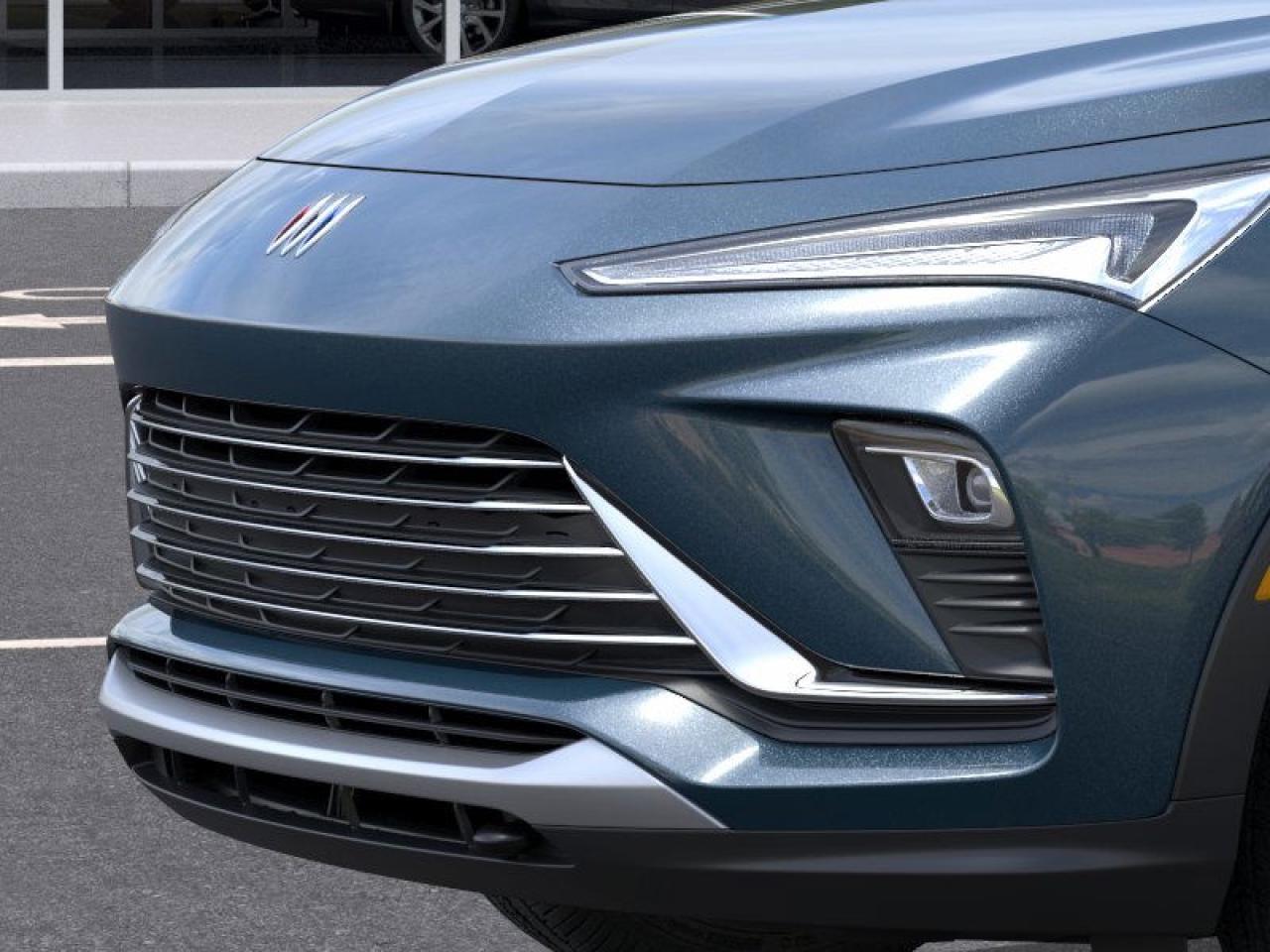 2026 Buick Envista Preferred Photo