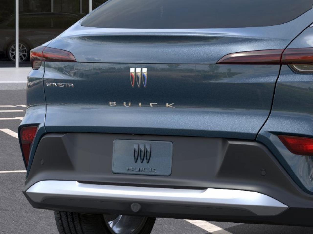 2026 Buick Envista Preferred Photo