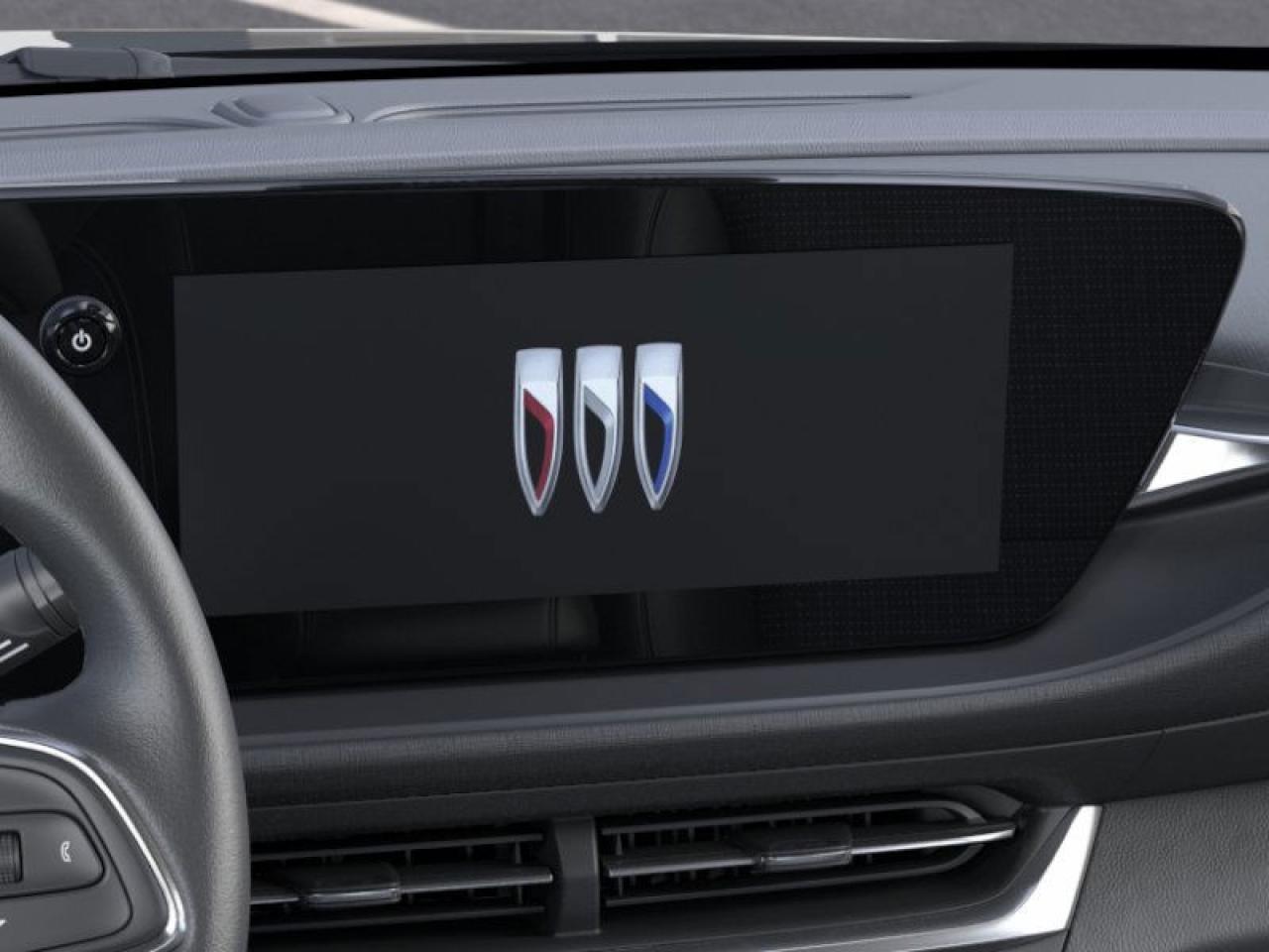 2026 Buick Envista Preferred Photo