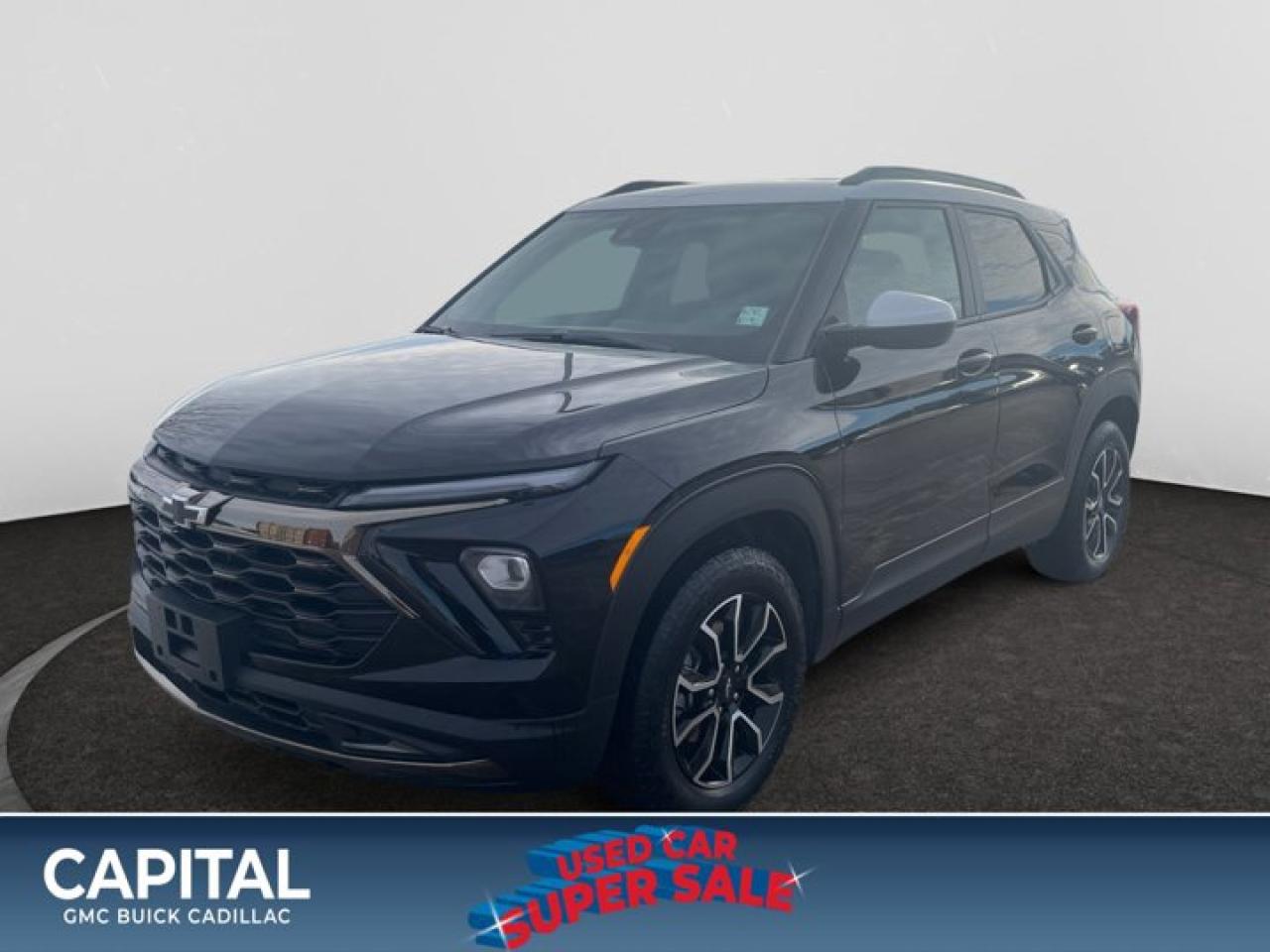 Check out this vehicles pictures, features, options and specs, and let us know if you have any questions. Helping find the perfect vehicle FOR YOU is our only priority.P.S...Sometimes texting is easier. Text (or call) 306-801-9090 for fast answers at your fingertips!Dealer License #914248Disclaimer: All prices are plus taxes & fees. See dealer for Details. Dealer Permit # 914248