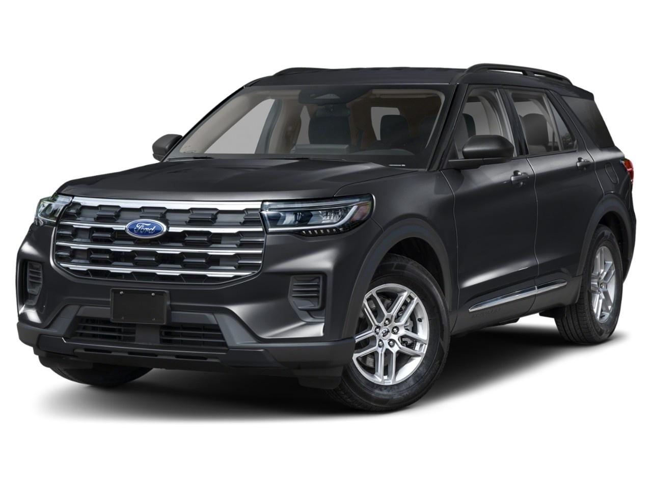 2026 Ford Explorer ACTIVE (200A) 4WD Photo