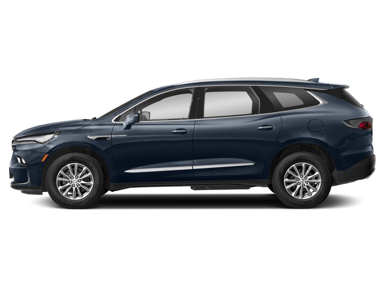 2023 Buick Enclave Essence AWD Photo3