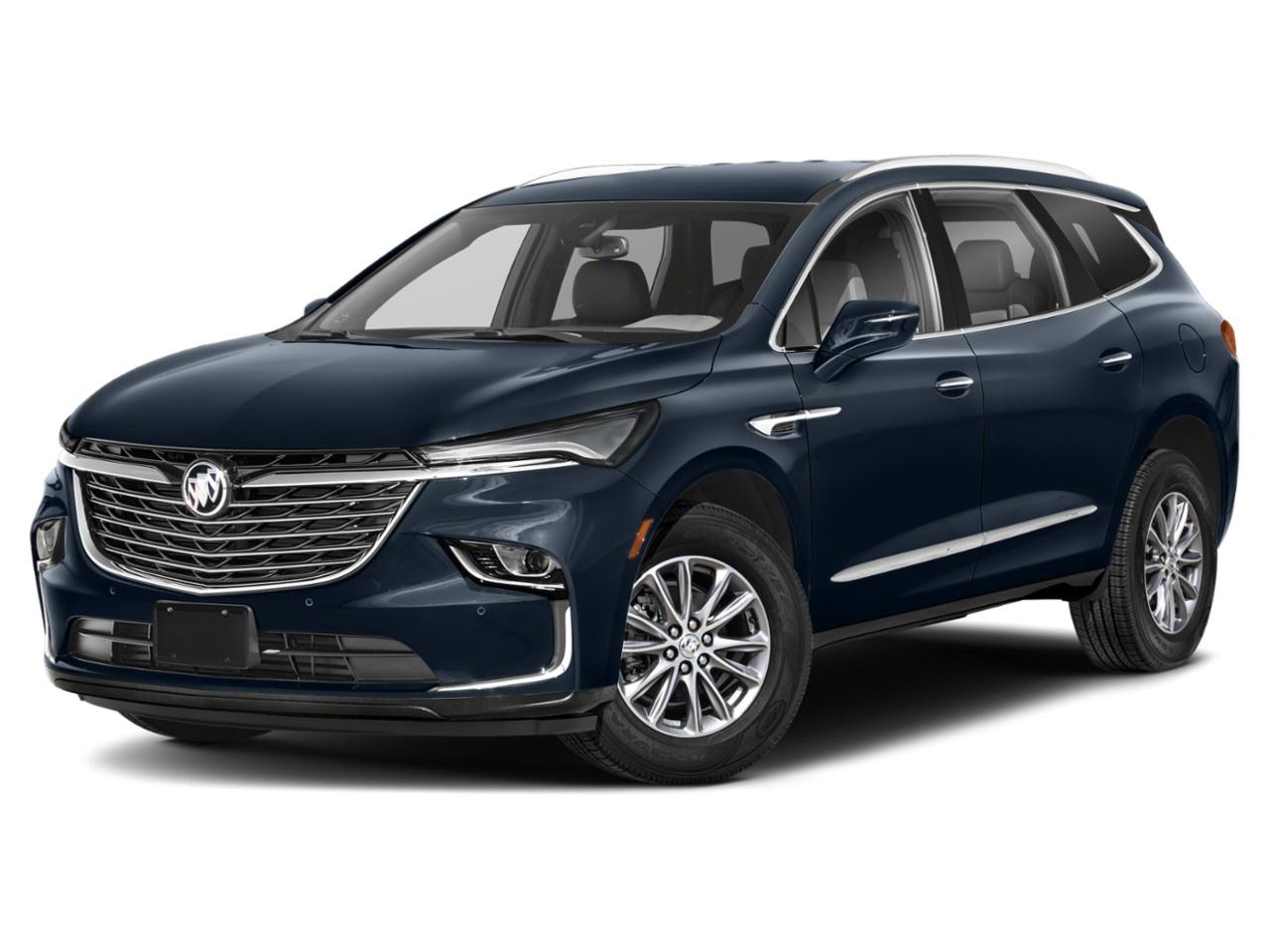 2023 Buick Enclave Essence AWD Photo