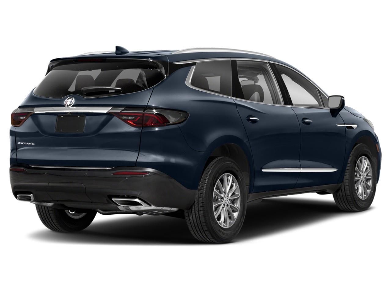 2023 Buick Enclave Essence AWD Photo