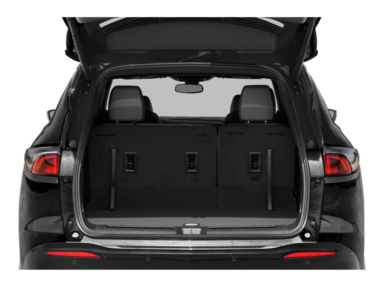 2023 Buick Enclave Essence AWD Photo