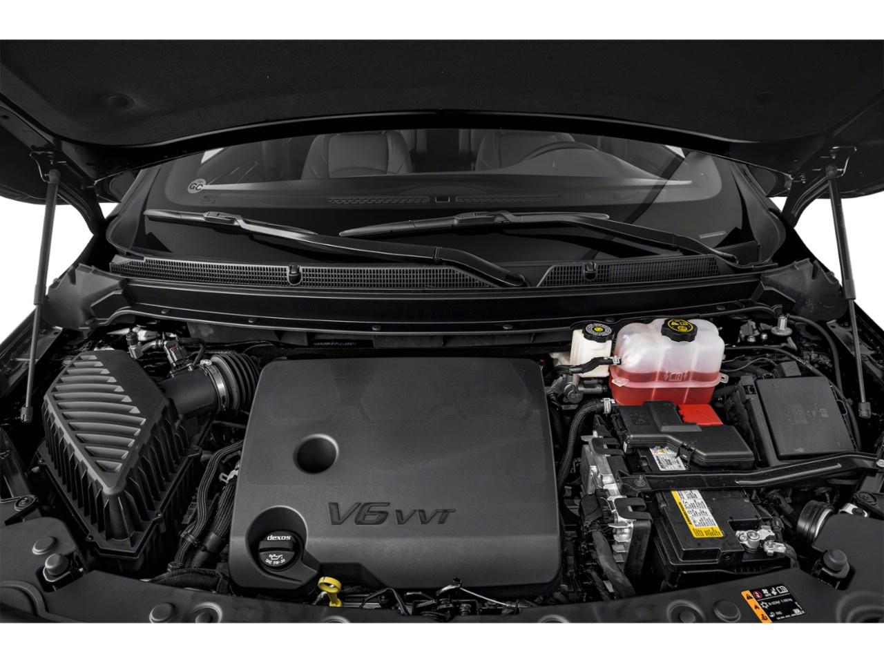 2023 Buick Enclave Essence AWD Photo