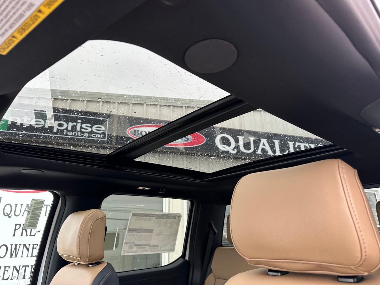 2026 Ford F-250 Super Duty SRW LARIAT 4WD CREW CAB 6.75' BOX Photo