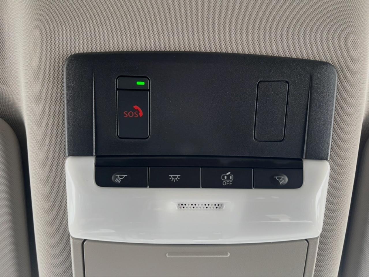 2026 Nissan Rogue AWD Rock Creek Photo