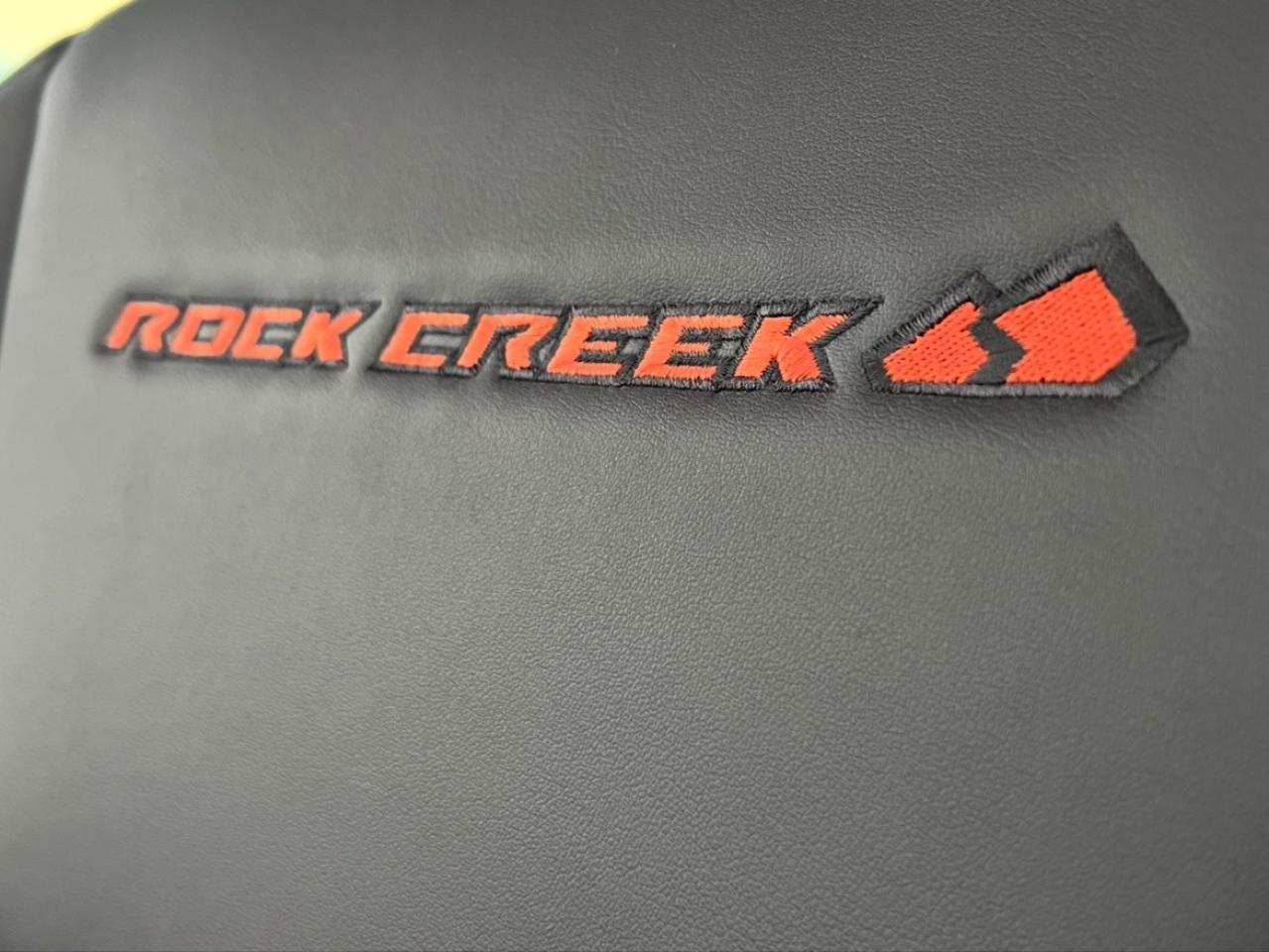 2026 Nissan Rogue AWD Rock Creek Photo