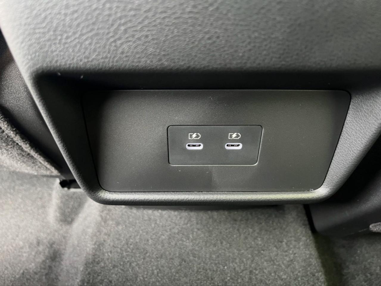 2026 Nissan Rogue AWD Rock Creek Photo