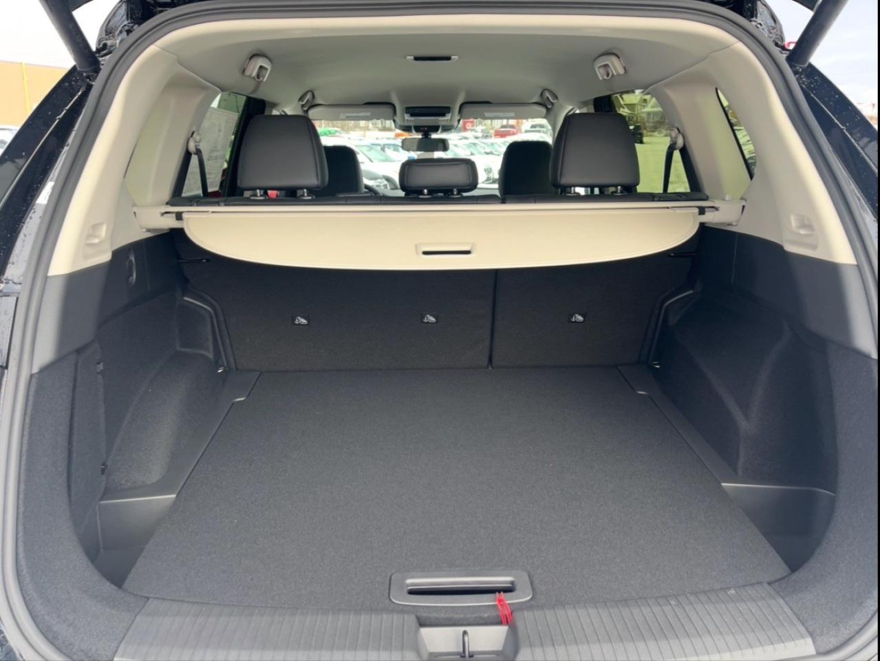 2026 Nissan Rogue AWD Rock Creek Photo