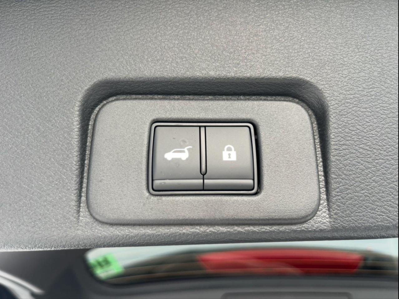 2026 Nissan Rogue AWD Rock Creek Photo