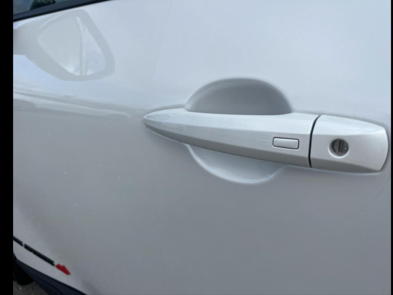 2026 Nissan Rogue AWD Rock Creek Photo