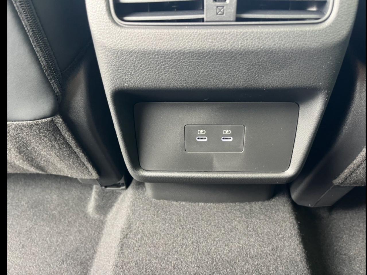 2026 Nissan Rogue AWD Rock Creek Photo