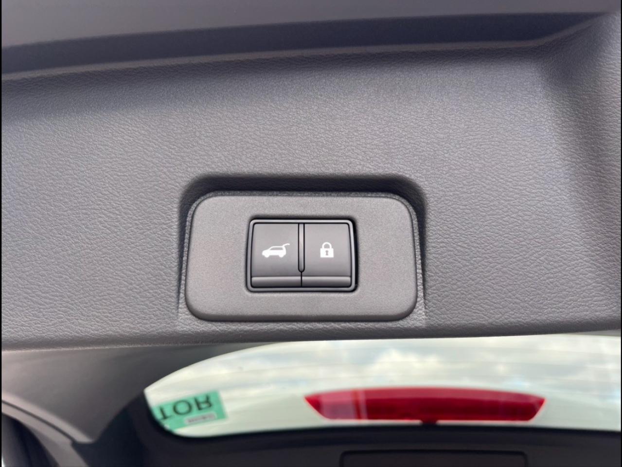 2026 Nissan Rogue AWD Rock Creek Photo