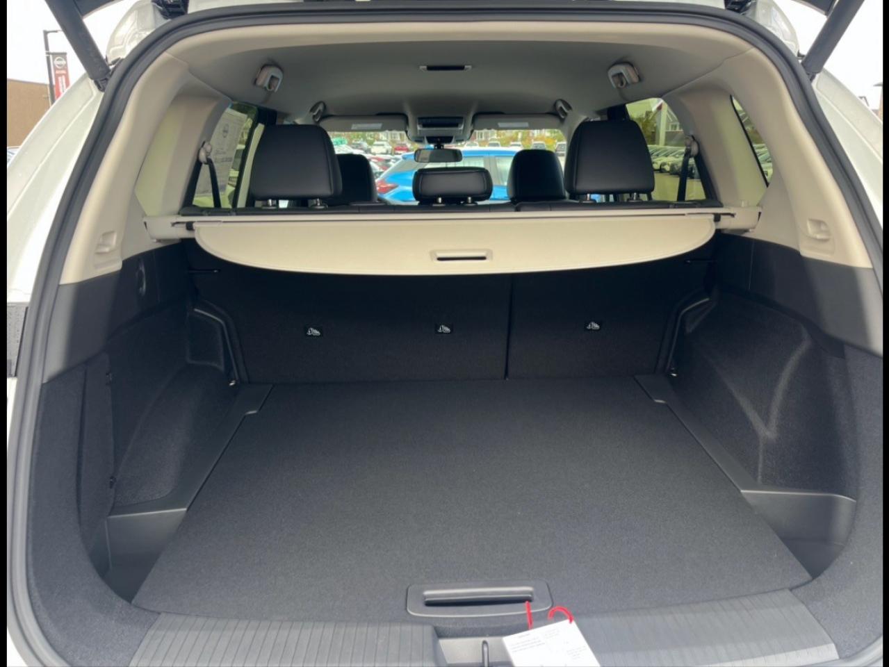 2026 Nissan Rogue AWD Rock Creek Photo