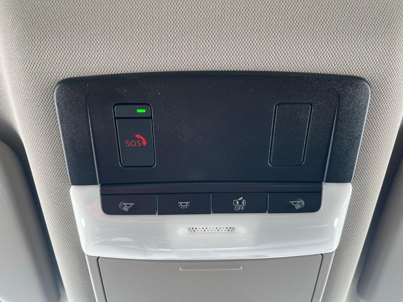 2026 Nissan Rogue AWD Rock Creek Photo