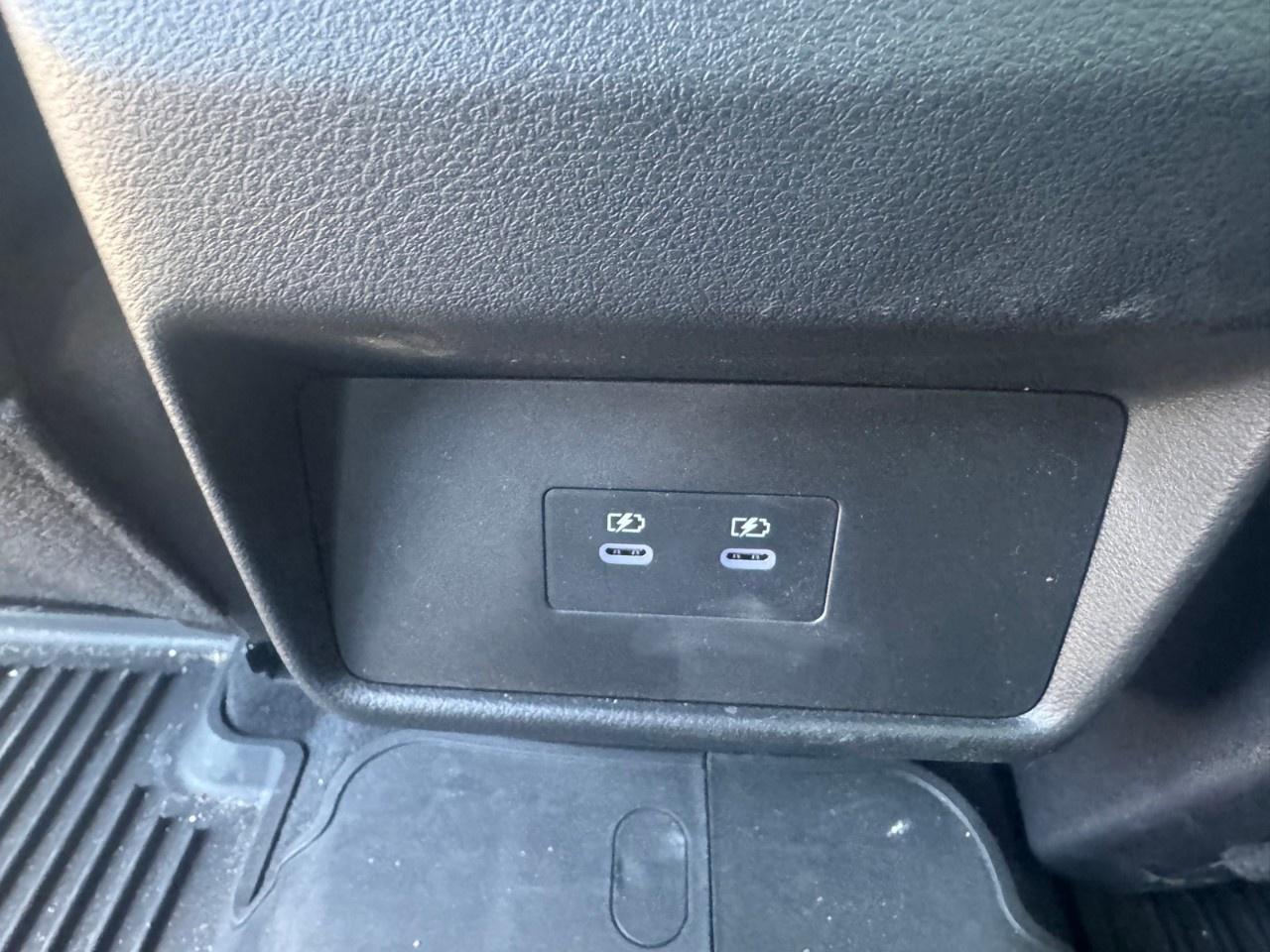 2026 Nissan Rogue AWD Rock Creek Photo