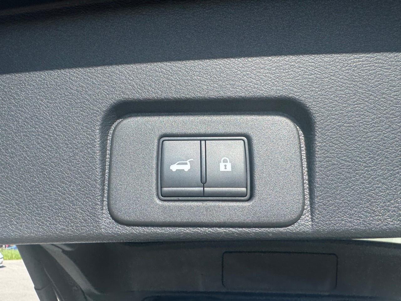 2026 Nissan Rogue AWD Rock Creek Photo