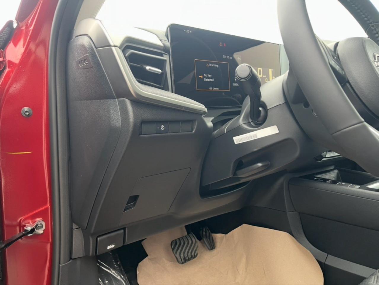 2026 Nissan Kicks S AWD Photo