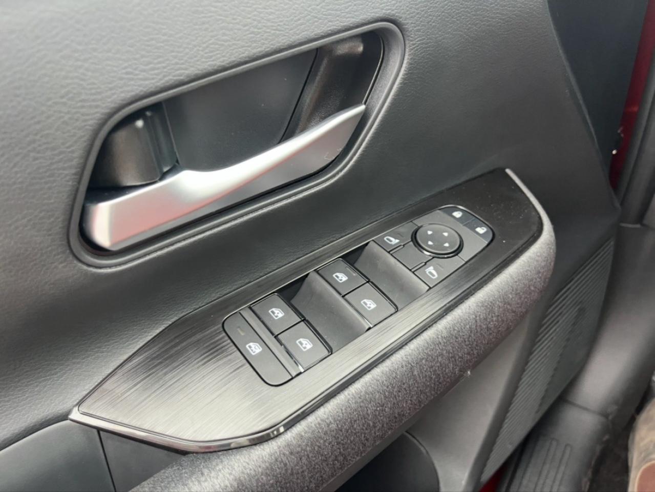 2026 Nissan Kicks S AWD Photo