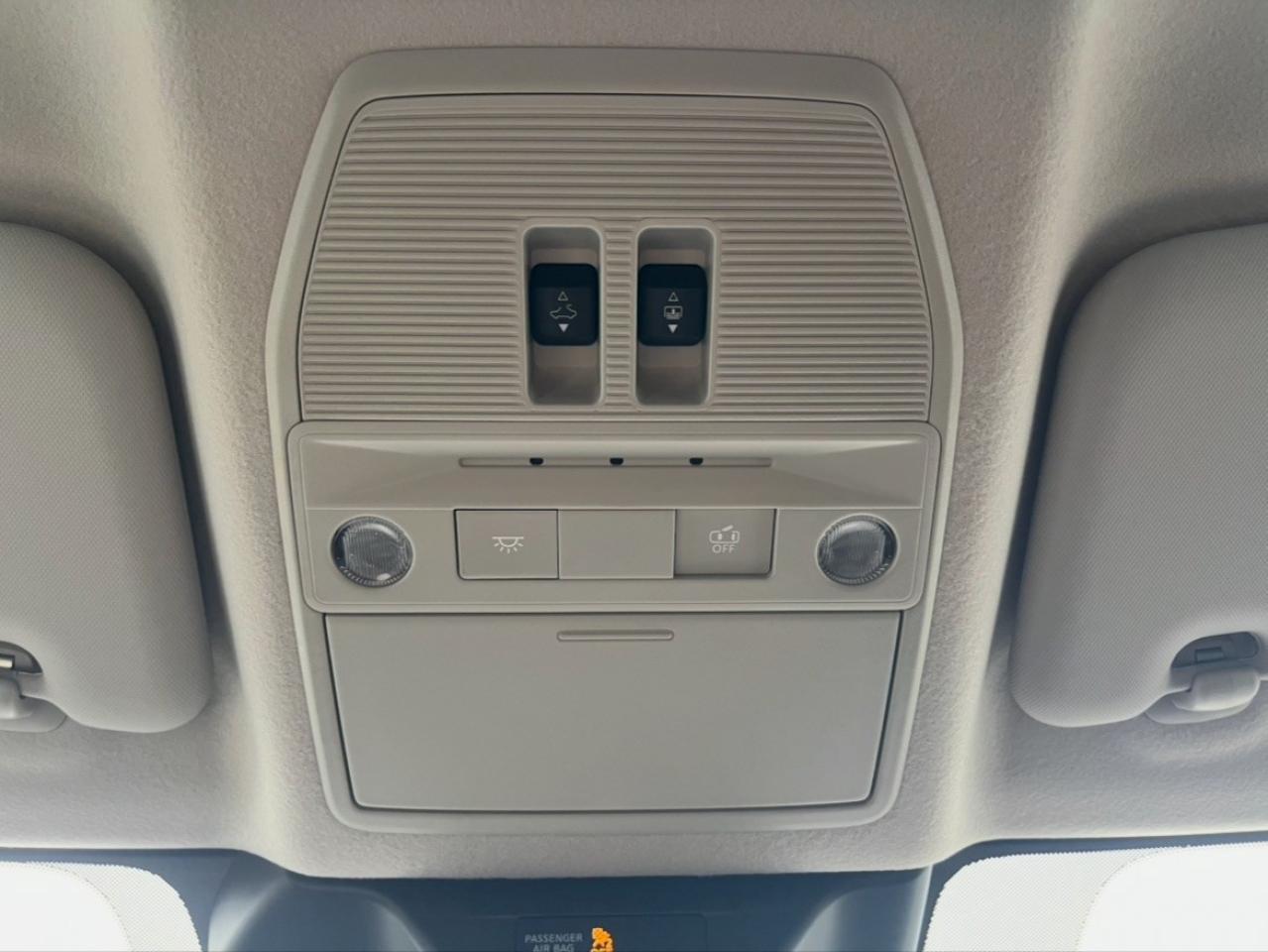 2026 Nissan Kicks S AWD Photo