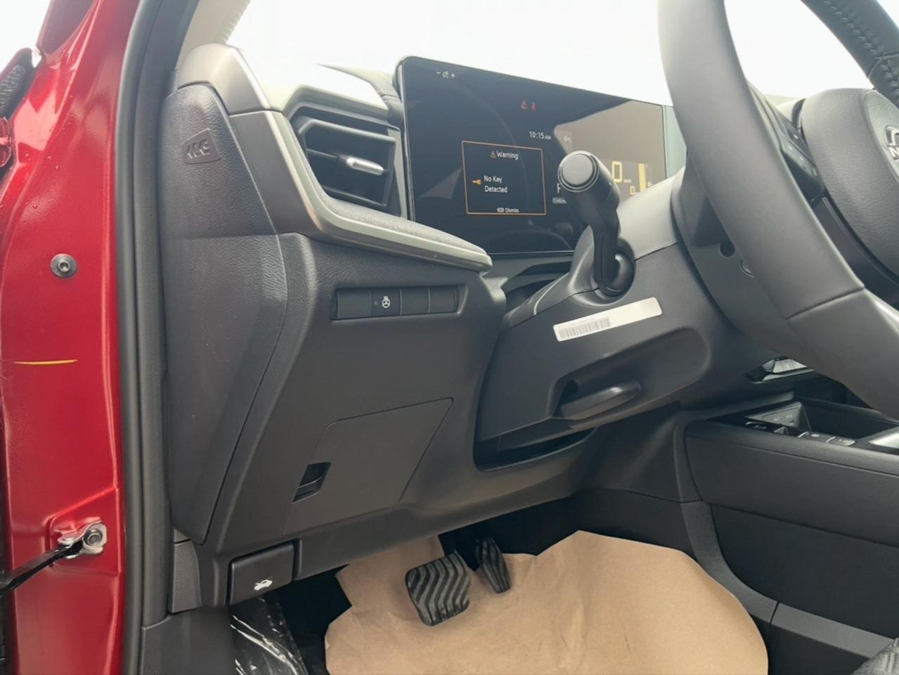 2026 Nissan Kicks S AWD Photo