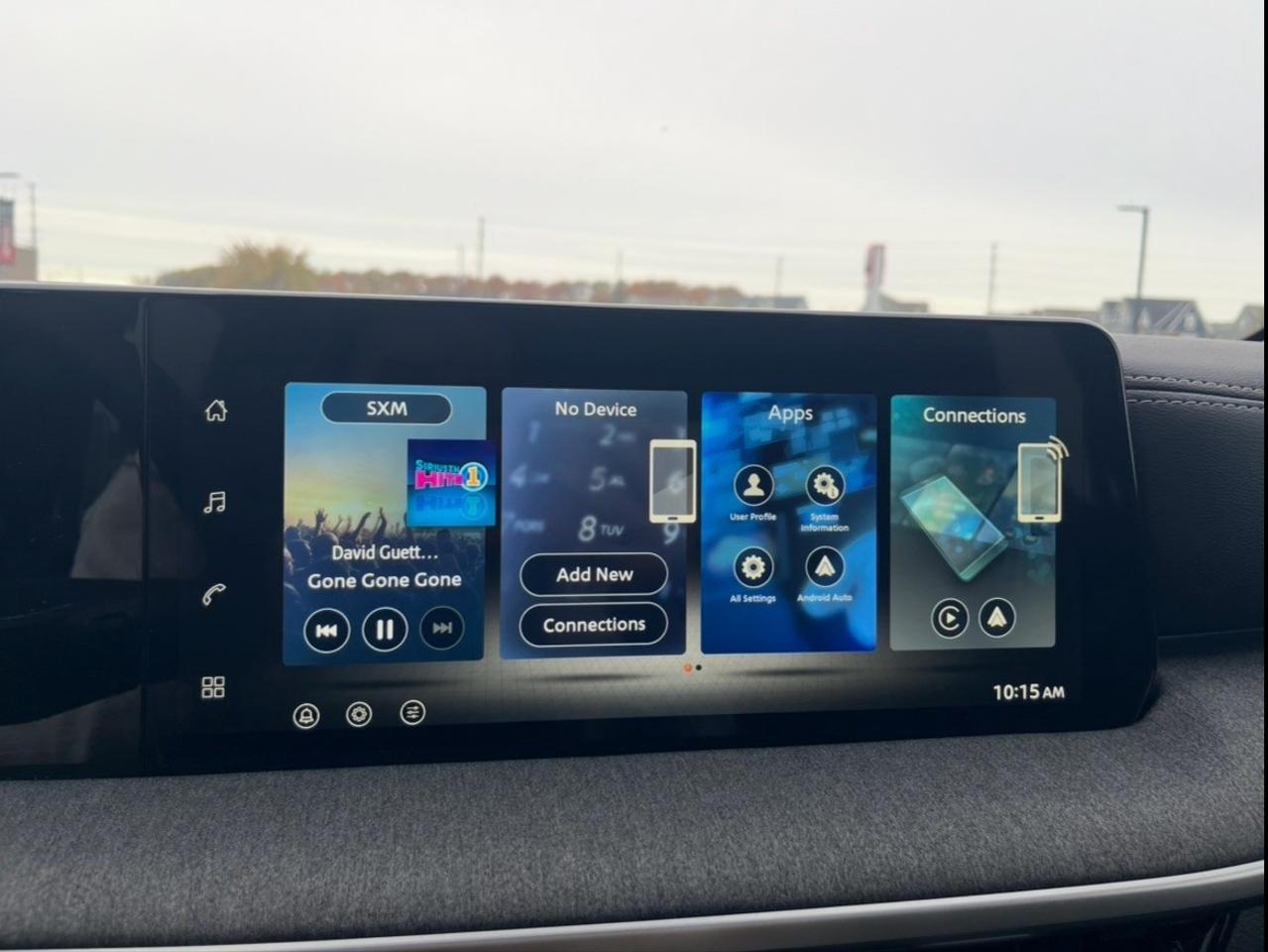 2026 Nissan Kicks S AWD Photo