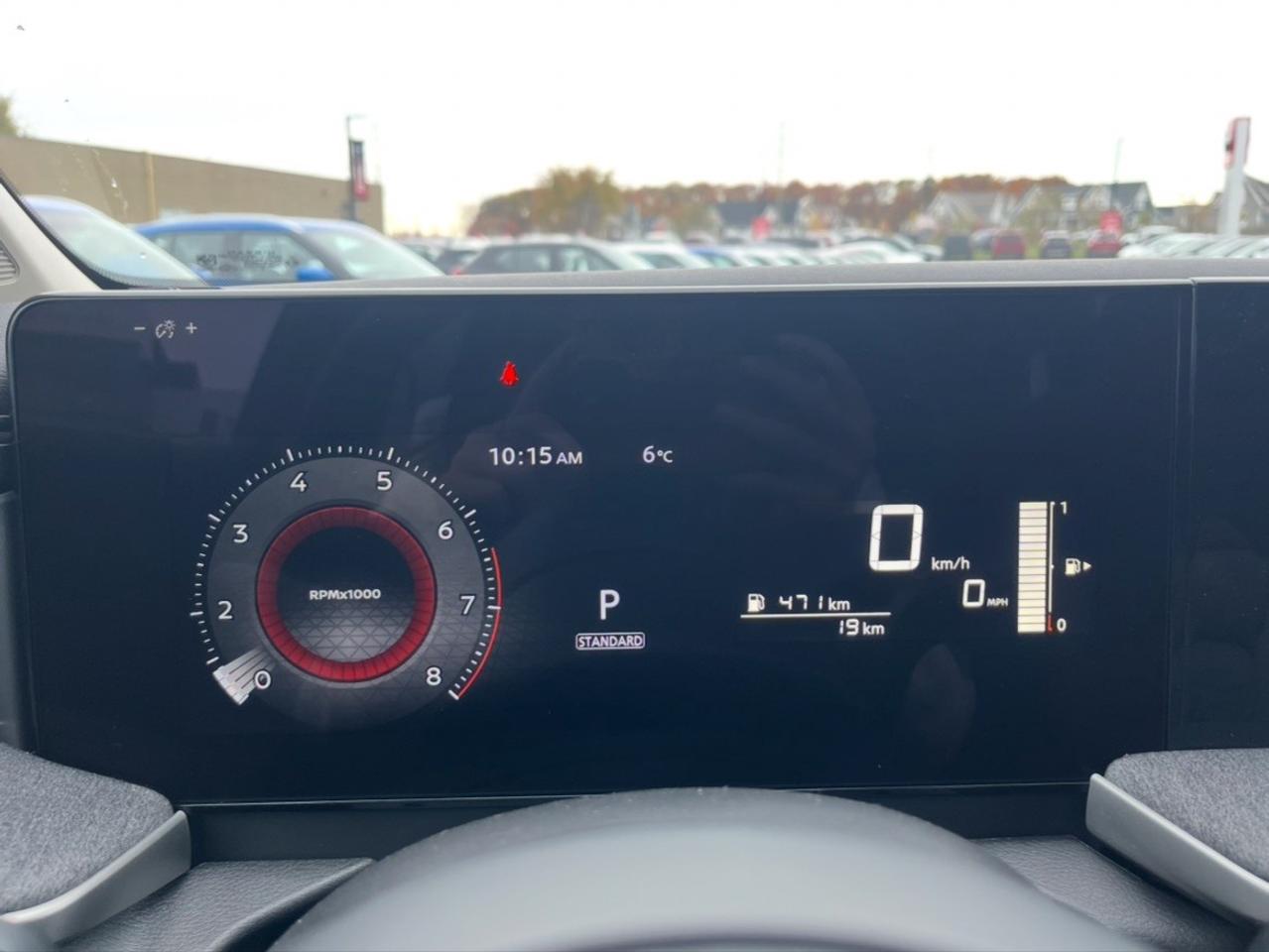 2026 Nissan Kicks S AWD Photo