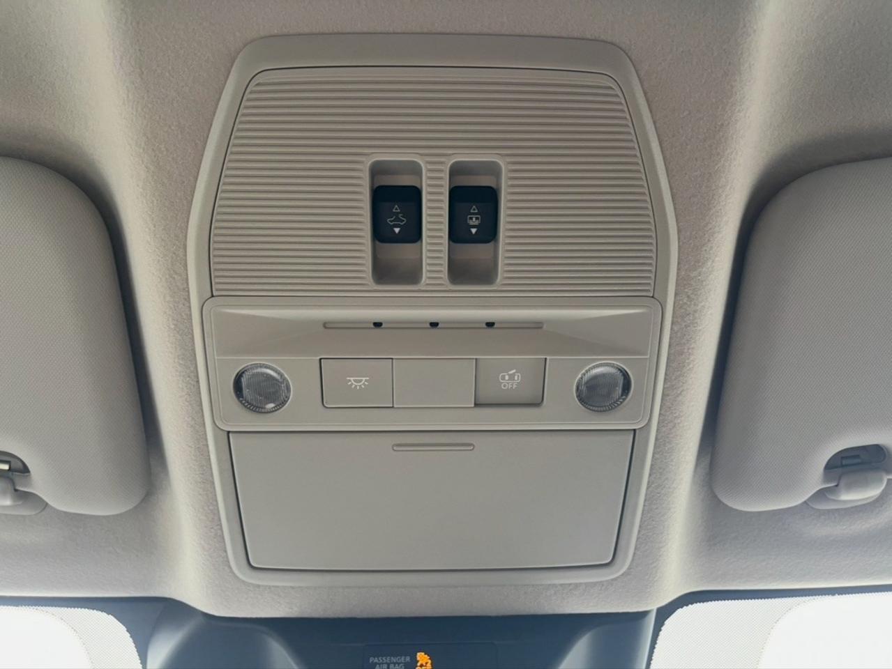 2026 Nissan Kicks S AWD Photo