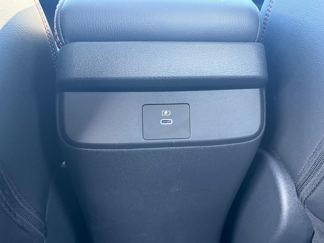 2026 Nissan Sentra SR SEDAN Photo